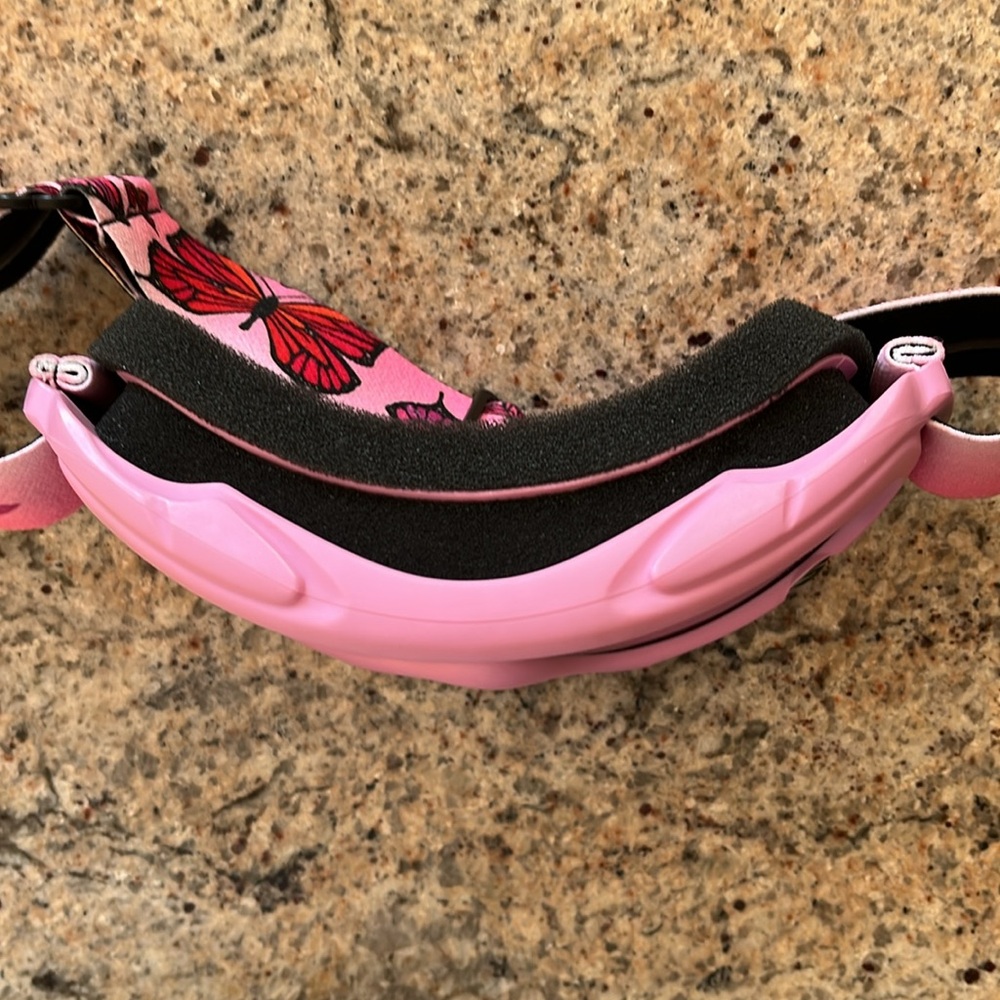 Smith goggles - youth size - Picture 5 of 6